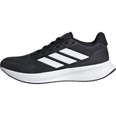 Adidas Lányok Runfalcon 5 Futócipő - Fekete - Méret: 4 Adidas Lányok Runfalcon 5 Futócipő - Fekete - Méret: 4