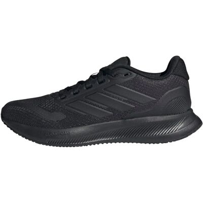 adidas Gyerek Runfalcon 5 Cipő - Fekete - Méret 4 adidas Gyerek Runfalcon 5 Cipő - Fekete - Méret 4