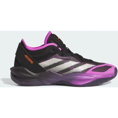 Tênis de Basquete adidas IG6619 Pretos - Leve e Confortável Tênis de Basquete adidas IG6619 Pretos - Leve e Confortável