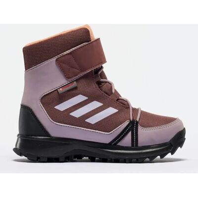 Adidas - Terrex Snow Hook-And-Loop Cold.rdy Winter Wanderschuh - Rot - Shoes Adidas - Terrex Snow Hook-And-Loop Cold.rdy Winter Wanderschuh - Rot - Shoes