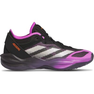 adidas Adizero Select 2.0 Low - Tênis de Basquete - Preto adidas Adizero Select 2.0 Low - Tênis de Basquete - Preto