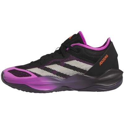 adidas Adizero Select 2.0 Low - Zwarte trainers adidas Adizero Select 2.0 Low - Zwarte trainers