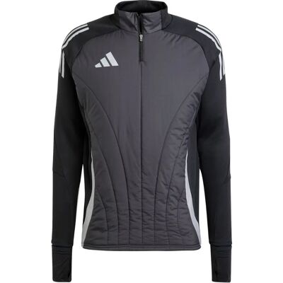 adidas Tiro 24 Competition Winterized Oberteil - Schwarz - Fußball adidas Tiro 24 Competition Winterized Oberteil - Schwarz - Fußball