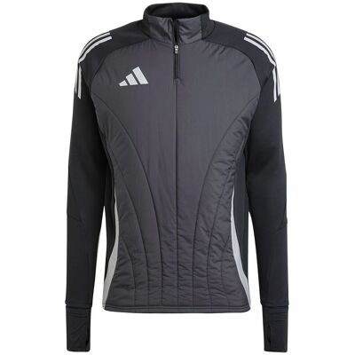 adidas Tiro 24 Wettkampf-Wintertop - Schwarz adidas Tiro 24 Wettkampf-Wintertop - Schwarz