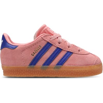 Adidas Gazelle Unisex Rosa Skor - Sneakers Adidas Gazelle Unisex Rosa Skor - Sneakers