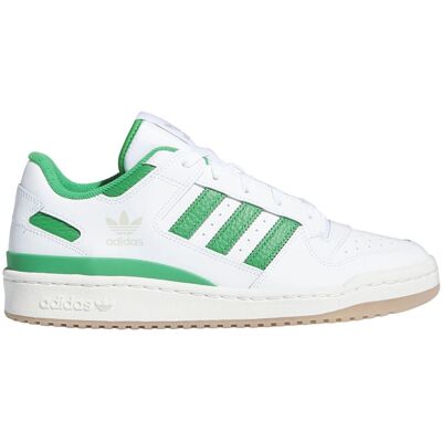 Pantofi adidas Forum Low CL - Stil sportiv Pantofi adidas Forum Low CL - Stil sportiv
