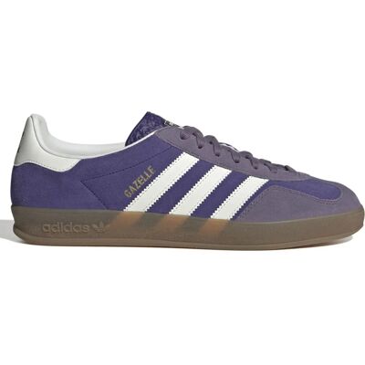 adidas Gazelle Indoor Lilla - Sportsko adidas Gazelle Indoor Lilla - Sportsko