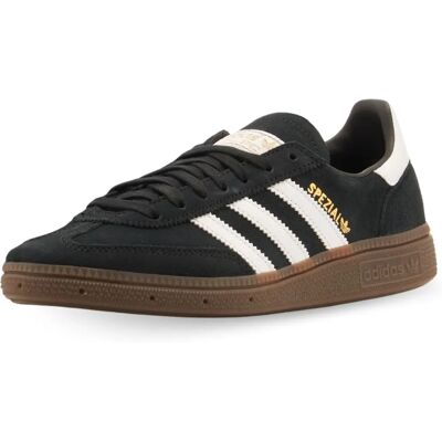 Adidas Originals Jungen Trainer Handball Spezial Leder Schnürung - Schuhe Adidas Originals Jungen Trainer Handball Spezial Leder Schnürung - Schuhe