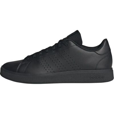 Chaussures adidas Advantage Base 2.0 - Noir - Publicité Chaussures adidas Advantage Base 2.0 - Noir - Publicité