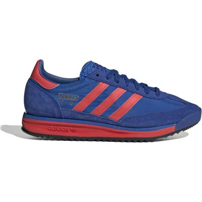 adidas SL 72 RS Pantofi - Albastru - Tenisi adidas SL 72 RS Pantofi - Albastru - Tenisi