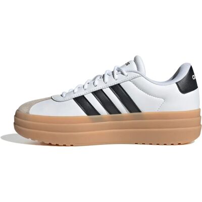 adidas IH3083 White Leather Sneakers Casual - Sneakers adidas IH3083 White Leather Sneakers Casual - Sneakers