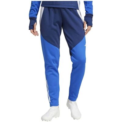 adidas Tiro 24 Competition Winterized - Μπλε - Παντελόνι adidas Tiro 24 Competition Winterized - Μπλε - Παντελόνι