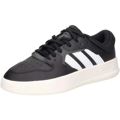 adidas Court 24 Schuhe - Schwarz - Turnschuhe - Flach adidas Court 24 Schuhe - Schwarz - Turnschuhe - Flach