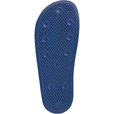 Adidas Originals Adilette Blau - Sandalen Adidas Originals Adilette Blau - Sandalen