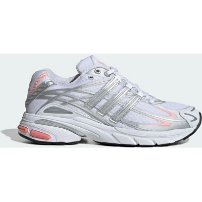 pantofi adidas Adistar Cushion albi - Încălțăminte pantofi adidas Adistar Cushion albi - Încălțăminte