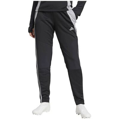 adidas Tiro 24 Vinterbyxor - Svart - Sportkläder adidas Tiro 24 Vinterbyxor - Svart - Sportkläder