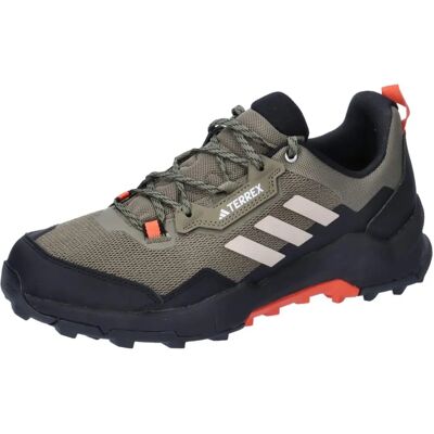 Buty trekkingowe adidas Terrex AX4 - Lekkie, Wodoodporne, Z przyczepnością Buty trekkingowe adidas Terrex AX4 - Lekkie, Wodoodporne, Z przyczepnością