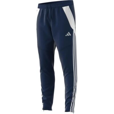 adidas Tiro 24 Winterized Spodnie - Piłka nożna - Mężczyzna - Niebieski adidas Tiro 24 Winterized Spodnie - Piłka nożna - Mężczyzna - Niebieski