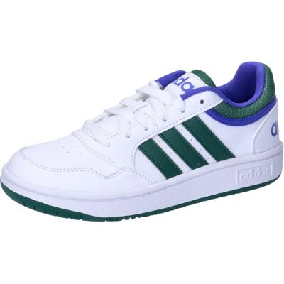 adidas Kids Hoops Shoes - White - Sneakers adidas Kids Hoops Shoes - White - Sneakers