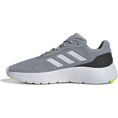 Zapatillas Adidas Cloudfoam Move Gris - Hombre Zapatillas Adidas Cloudfoam Move Gris - Hombre