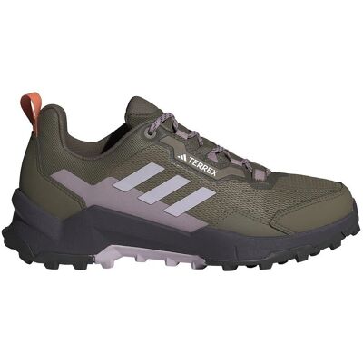 adidas Terrex AX4 Hiking Shoes - Green - Hiking adidas Terrex AX4 Hiking Shoes - Green - Hiking