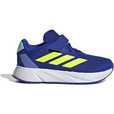 Adidas Duramo SL EL Bambini - (ID9142) blu chiaro/giallo chiaro Adidas Duramo SL EL Bambini - (ID9142) blu chiaro/giallo chiaro