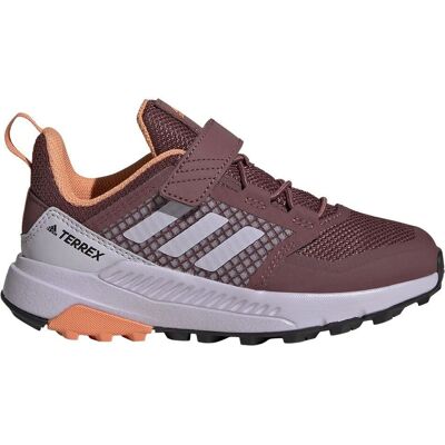 adidas Terrex Trailmaker Wandelschoenen - Rood - Lichtgewicht en duurzaam adidas Terrex Trailmaker Wandelschoenen - Rood - Lichtgewicht en duurzaam