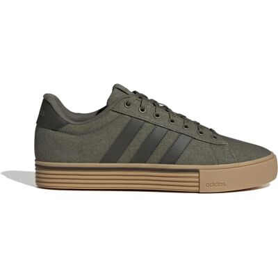 Adidas Daily 4.0 - daglig strata/skygge oliven/gummi Adidas Daily 4.0 - daglig strata/skygge oliven/gummi