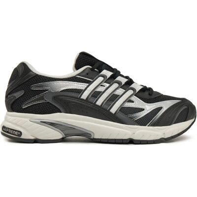 Adidas Originals Temper Run 2.0 Negru Gri Pantofi - Pantofi Adidas Originals Temper Run 2.0 Negru Gri Pantofi - Pantofi