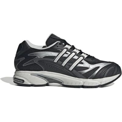 Adidas Originals Temper Run 2.0 Czarny Szary - Buty sportowe Adidas Originals Temper Run 2.0 Czarny Szary - Buty sportowe