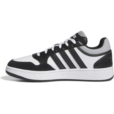 Adidas Hoops 3 Low-Top Basketball Schuhe - Schuhe Adidas Hoops 3 Low-Top Basketball Schuhe - Schuhe