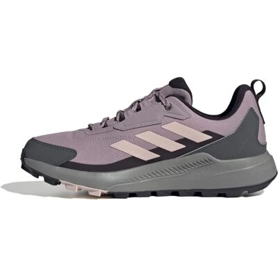 Adidas Terrex Anylander Rain.Rdy Woman - preloved fig/putty mauve/aurora schwarz Adidas Terrex Anylander Rain.Rdy Woman - preloved fig/putty mauve/aurora schwarz