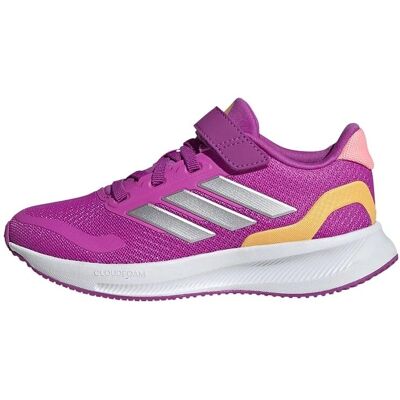 adidas Runfalcon 5 Scarpe - Bambini - Viola adidas Runfalcon 5 Scarpe - Bambini - Viola