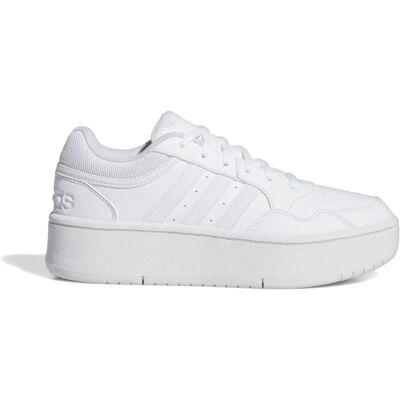 Baskets pour jeunes adidas IG6973 - Blanc - Ajustement régulier - Publicité Baskets pour jeunes adidas IG6973 - Blanc - Ajustement régulier - Publicité