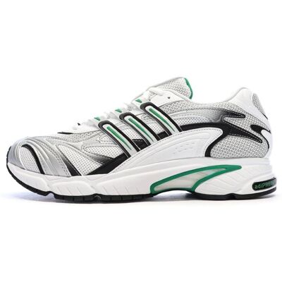 Adidas Originals Temper Run 2.0 Pantofi Sport Verzi Adidas Originals Temper Run 2.0 Pantofi Sport Verzi