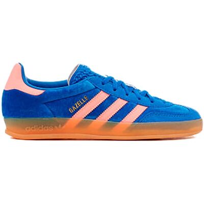 adidas Originals Gazelle Indoor Sneakers - Indendørs Sko adidas Originals Gazelle Indoor Sneakers - Indendørs Sko