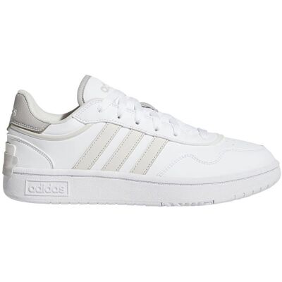 Adidas Hoops 3.0 Se W Gris - Zapatillas de calle - Zapatillas Adidas Hoops 3.0 Se W Gris - Zapatillas de calle - Zapatillas