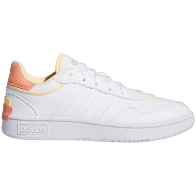 adidas Hoops 3.0 SE W Zapatillas Blancas - Zapatillas adidas Hoops 3.0 SE W Zapatillas Blancas - Zapatillas