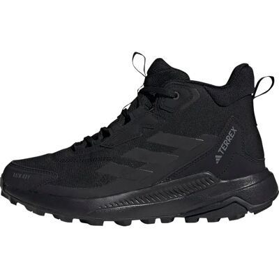adidas Terrex Mid Rdy Wasserdichte Wanderschuhe - Schwarz adidas Terrex Mid Rdy Wasserdichte Wanderschuhe - Schwarz