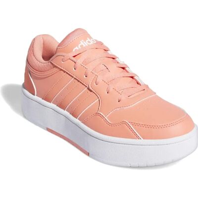 Chaussures adidas Hoops 3.0 Bold - Gris - Chaussures Chaussures adidas Hoops 3.0 Bold - Gris - Chaussures