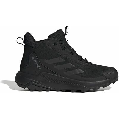 adidas Terrex Mid Regen.Rdy Wanderschuhe - Schwarz adidas Terrex Mid Regen.Rdy Wanderschuhe - Schwarz
