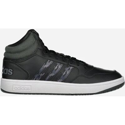 Adidas Hoops 3.0 Mid IH0159 - Sneaker für Laufen & Freizeit Adidas Hoops 3.0 Mid IH0159 - Sneaker für Laufen & Freizeit