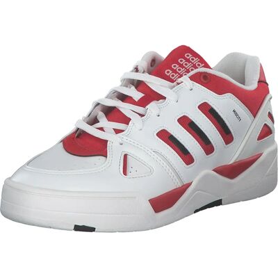 chaussures adidas Midcity Low blanches - Chaussures chaussures adidas Midcity Low blanches - Chaussures