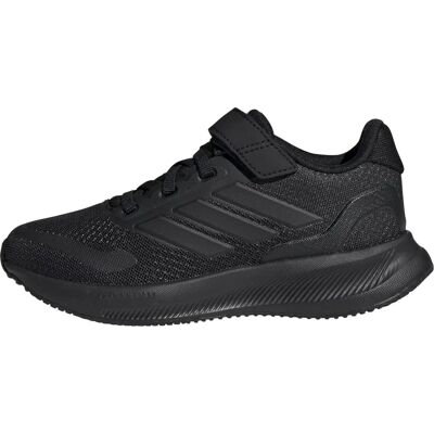 Adidas Chaussures Runfalcon 5 Enfants - Noir - Taille : 13/13 ans Adidas Chaussures Runfalcon 5 Enfants - Noir - Taille : 13/13 ans