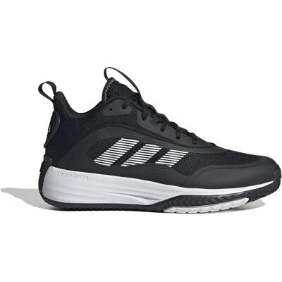 adidas OwnThGame 3.0 - Μαύρο - Μπασκετικά παπούτσια για άνδρες adidas OwnThGame 3.0 - Μαύρο - Μπασκετικά παπούτσια για άνδρες