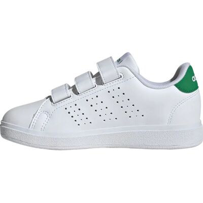 adidas ID3889 Hvite Casual Sko - Sko adidas ID3889 Hvite Casual Sko - Sko