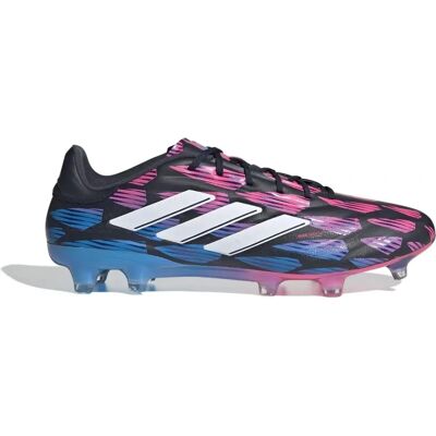 adidas Copa Pure 2 Elite Bottes de Football Bleues - Football - Publicité adidas Copa Pure 2 Elite Bottes de Football Bleues - Football - Publicité