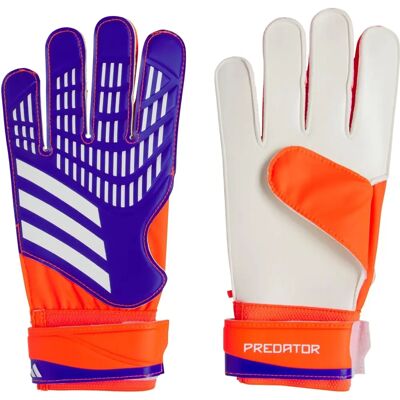adidas Predator Training Torwarthandschuhe - Blau adidas Predator Training Torwarthandschuhe - Blau
