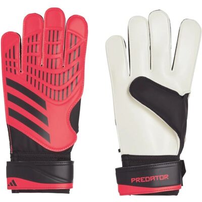 Rękawice bramkarskie adidas Predator Training - Różowo-czarne - Dorośli - Unisex - Model IX3871 Rękawice bramkarskie adidas Predator Training - Różowo-czarne - Dorośli - Unisex - Model IX3871