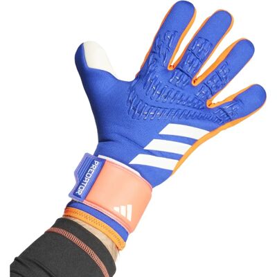guantes de portero adidas Predator League - Azul guantes de portero adidas Predator League - Azul
